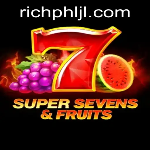 Discover the Thrills of 7SuperSevensFruits: A Modern Gaming Experience