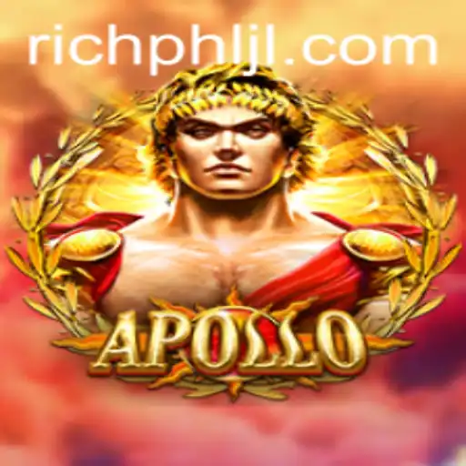 Apollo: A Galactic Gaming Experience with Richphl
