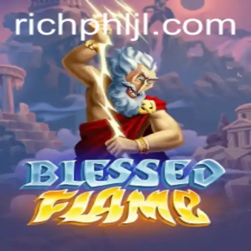 Exploring the Vibrant World of BlessedFlame
