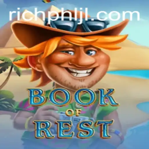 Discovering BookofRest: The Ultimate Game Experience with richphl
