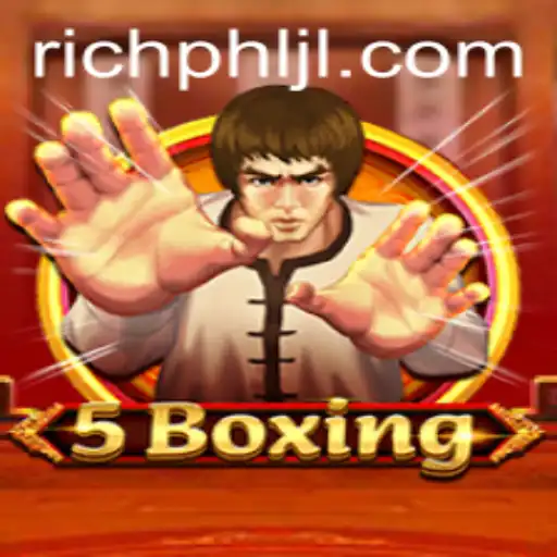Exploring the Exciting World of 5Boxing: A Unique Fitness Game