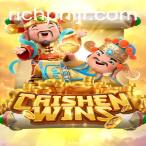 Exploring the Exciting World of CaishenWins