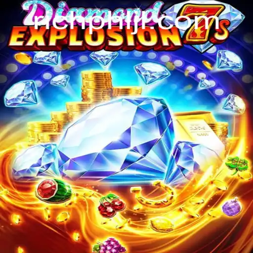 Exploring the Thrills of DiamondExplosion7s: A Tale of Luck and Strategy