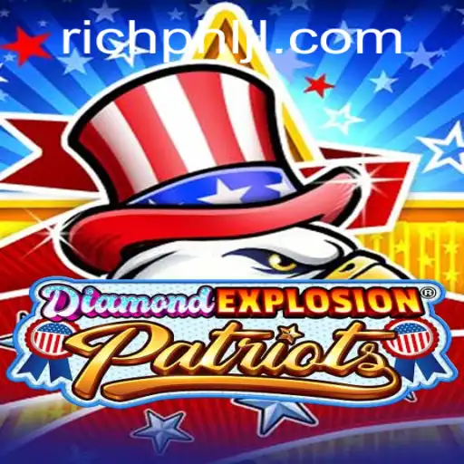 A Comprehensive Guide to DiamondExplosionPatriots: An Innovative Interactive Experience