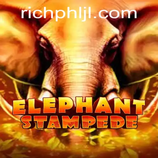 ElephantStampede: A Thrilling Adventure in the World of Wildlife