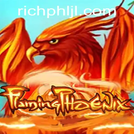 The Exciting World of FlamingPhoenix: A Deep Dive into the Game Revolutionizing Gaming with RichPhl