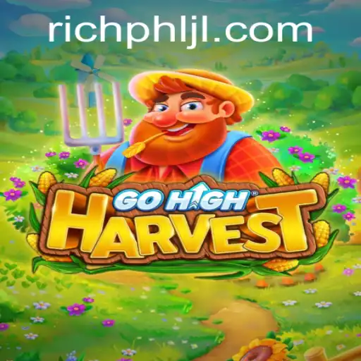 Harvesting Riches in GoHighHarvest