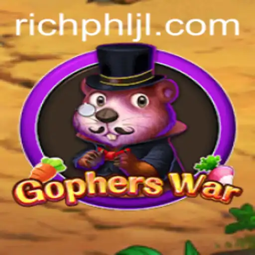 GophersWar: Unleashing Strategy and Excitement in a Virtual Wilderness