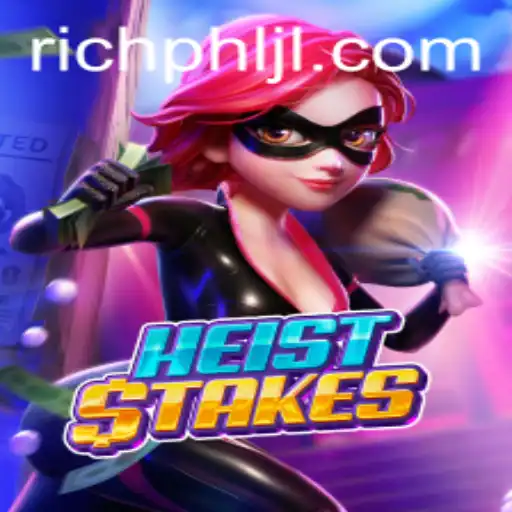 Discover the Thrilling World of HeistStakes: A High-Stakes Adventure