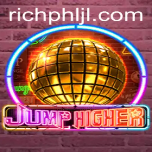 JumpHigher: Reach New Heights with Richphl