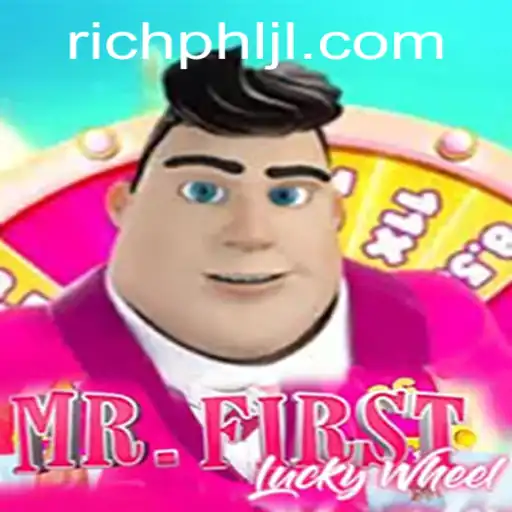 Unraveling the Excitement of MrFirstLuckyWheel: A Spin Towards Riches