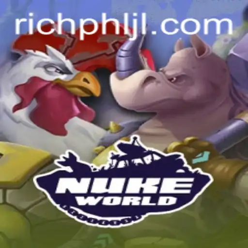 NukeWorld: The Immersive Experience of Nuclear Strategy