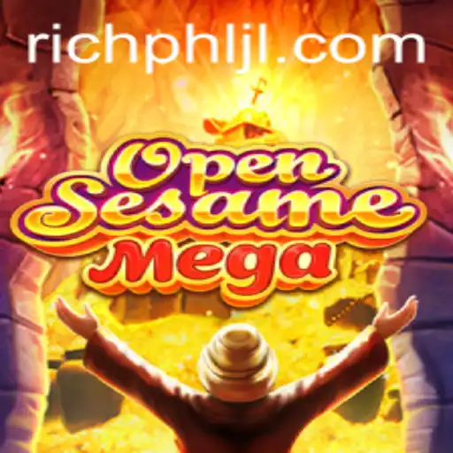 Discover the Thrills of OPENSESAMEMEGA: A Game Changer