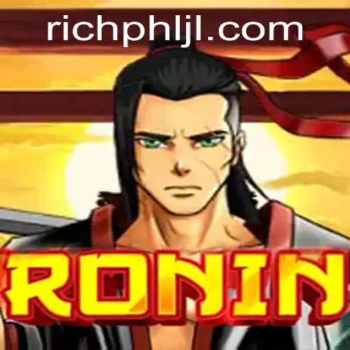Discovering 'Ronin': A Journey into the World of Richphl Gaming