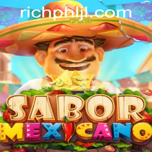 Discover the Flavorful World of SaborMexicano: A Culinary Adventure