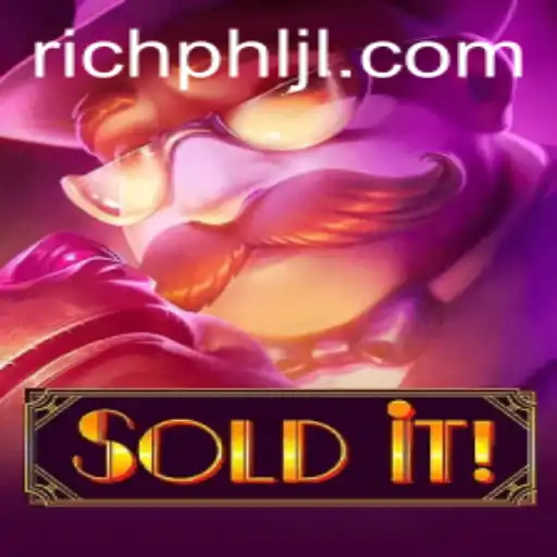 Immersive Gameplay and Strategy in Soldit: Unraveling the World of 'Richphl'