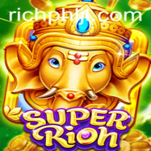 Unlock Ultimate Wealth with SuperRich: The Game Taking the World by Storm
