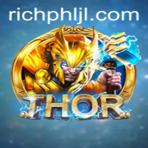 Unlocking the Mysteries of THOR: An Intriguing Dive Into the Game with a 'richphl' Perspective