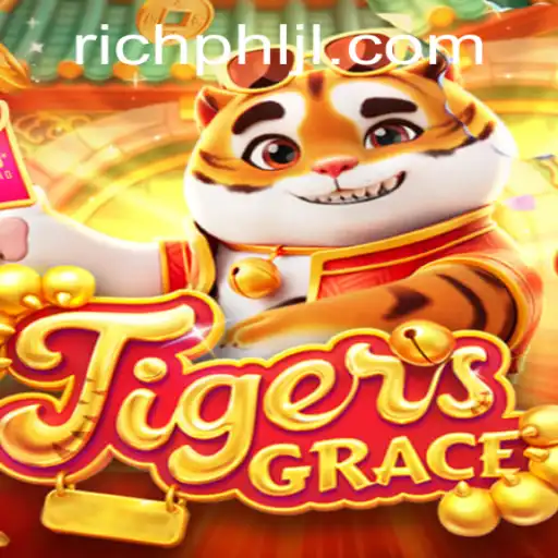TigersGrace: Unveiling the Thrilling World of Strategy and Adventure