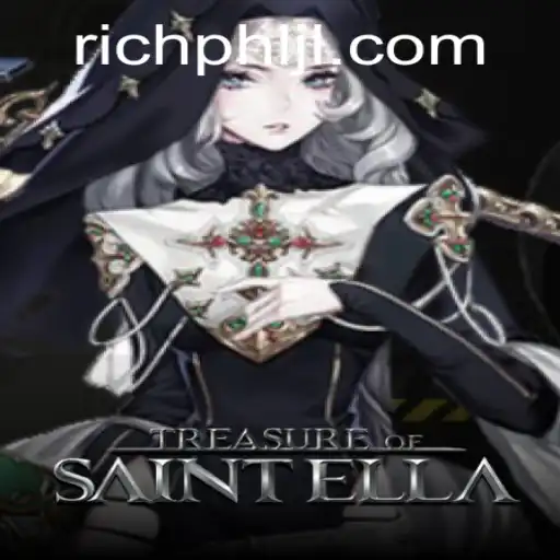 Exploring the Enchanting World of TreasureofSaintElla: A Captivating Adventure