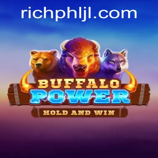 BuffaloPower: A Comprehensive Guide with RichPHL Integration