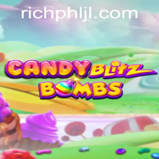 CandyBlitzBombs: A Sugary Adventure Meets Explosive Challenges