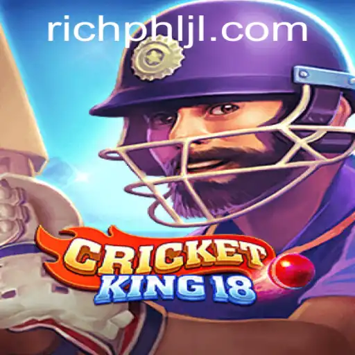 Exploring the Thrills of CricketKing18: A Complete Guide