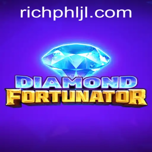 Discover the World of DiamondFort: A New Era of Gaming with 'richphl'