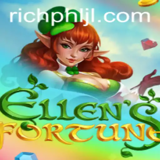 Exploring the World of EllensFortune: A Captivating Journey with Richphl