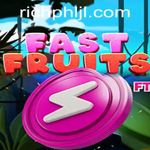 Dive into the Delicious World of FastFruits: A Unique Gaming Experience