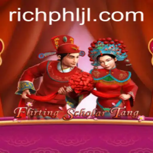 Flirting Scholar Tang: A Playful Journey into Ancient Charm