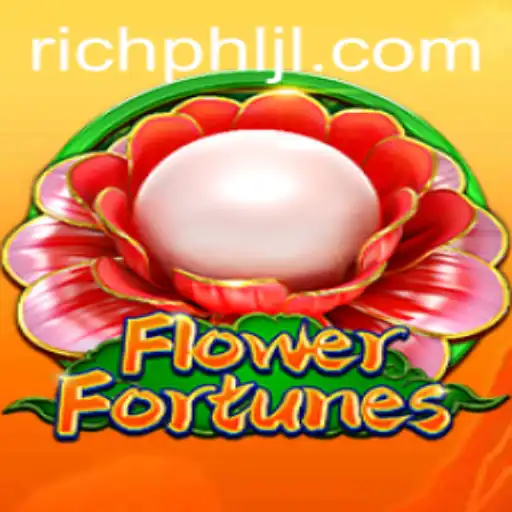 FlowerFortunes: Experience the Enchanting World of Garden Riches