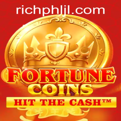FortuneCoins: Dive Into the Exciting World of Riches