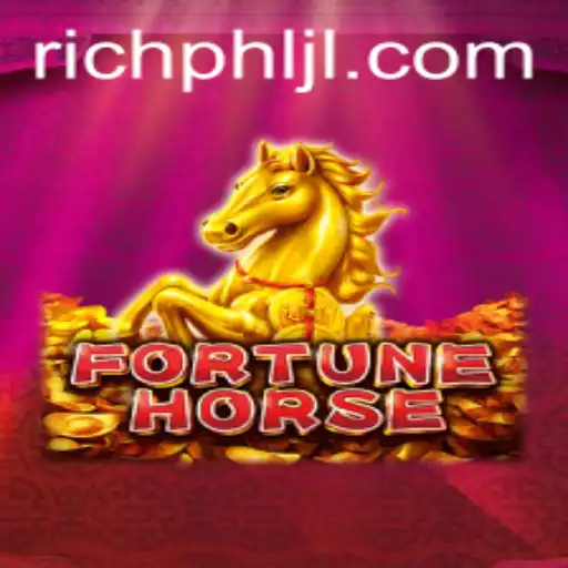 Gallop Toward Prosperity with FortuneHorse: Unraveling the Exciting World of Richphl