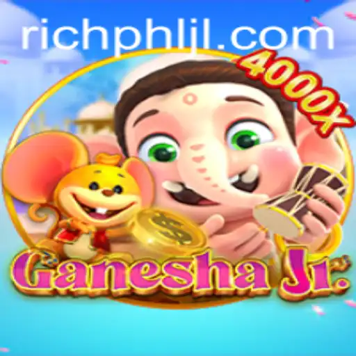 Discovering GaneshaJr: A Thrilling Exploration of Strategy and Mythology
