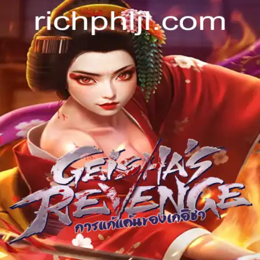 Exploring GeishasRevenge: The Captivating World of Strategy Gaming