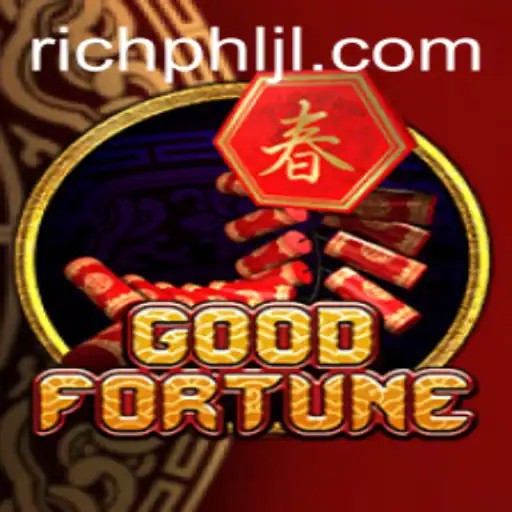 Discover GoodFortune: The Game That Merges Ancient Wisdom with Modern Play
