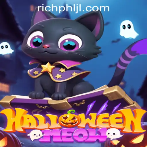Unveiling HalloweenMeow: A Spooky Adventure with Richphl
