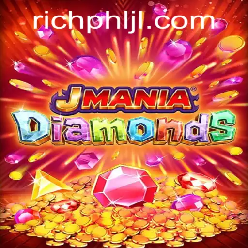 Exploring the Thrilling World of JManiaDiamonds: A Rich Gaming Experience