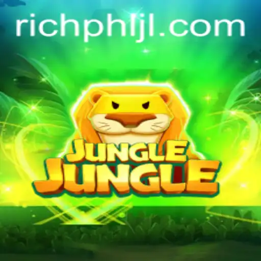 Discover the Adventure and Excitement of JungleJungle