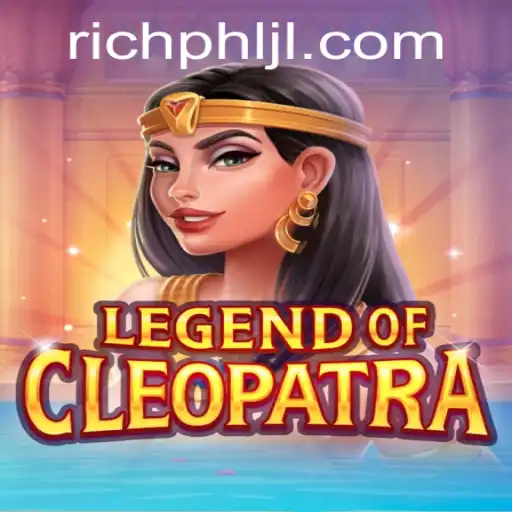 Legend of Cleopatra: An Immersive Journey into Ancient Riches