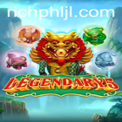 Discover the Thrills of Legendary5: A Rich Adventure