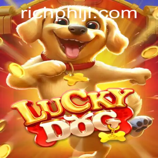 LuckyDog: Explore the Exciting World of Richphl