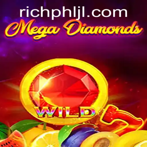 Exploring MegaDiamond: The Ultimate Gaming Experience Fueled by RichPhl