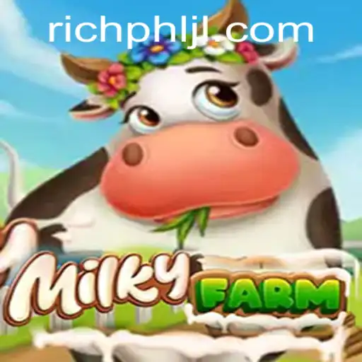 Exploring the Charming World of MilkyFarm: A Rich Adventure Awaits