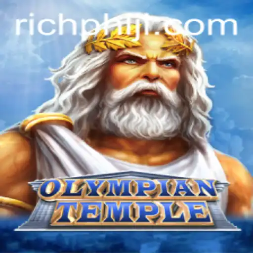 Discover the Mysteries of OlympianTemple: The Ultimate Gaming Experience