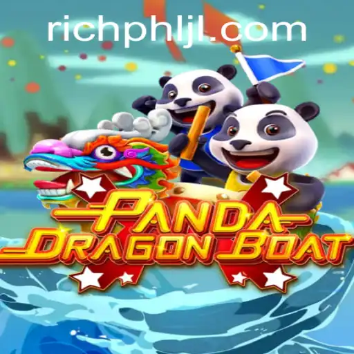 Pandadragonboat: An Exciting New Adventure in the Gaming World