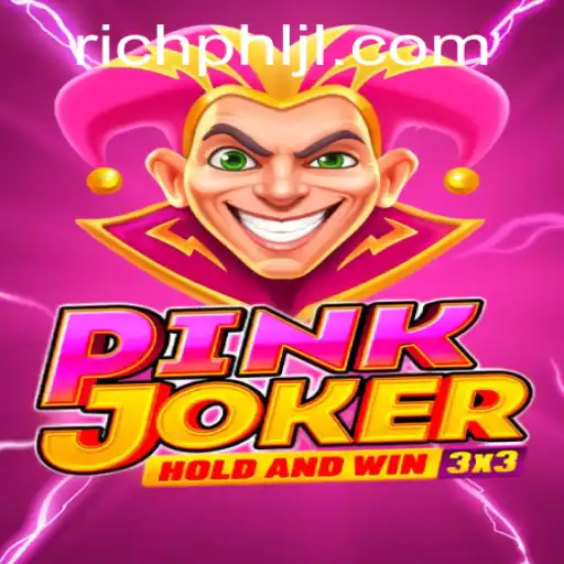 Unveiling the Exciting World of Pinkjoker: A New Gaming Phenomenon