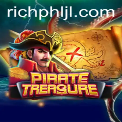 Explore the High Seas with PirateTreasure: A Thrilling Adventure Awaits