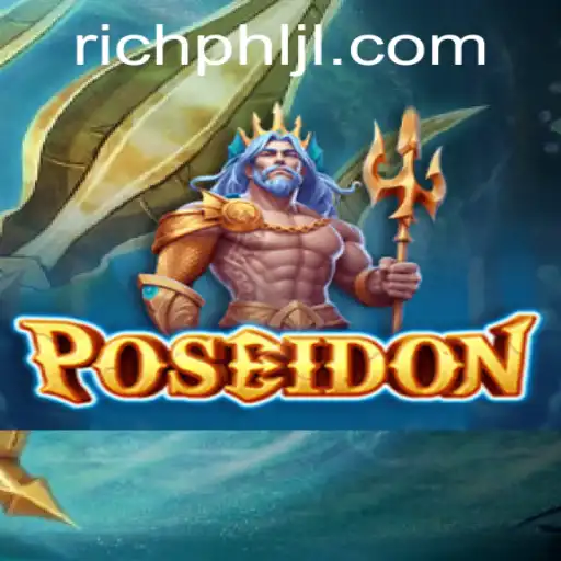 Dive Into the World of Poseidon: An Ocean-Themed Adventure